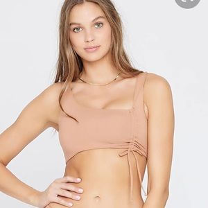 L*Space Wilder Bikini Top Small